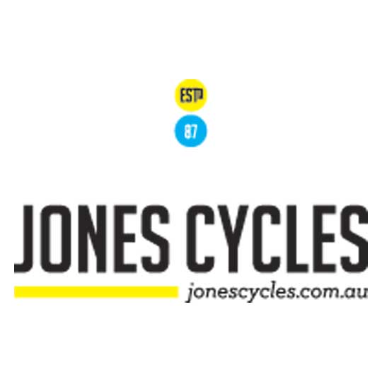 Jones Cycles
